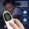 Digital Medical Thermometers  Non-Contact Forehead, Ear, Infrared Forehead  – For Babies & Adults