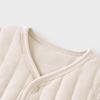 TONGTAI Infant Quilted Cotton Vest