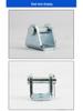 Industrial Linear Actuator Max Thrust 7000N/10000N/12000N with Special Mounting Brackets