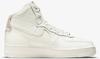 Women's Nike Air Force 1 Sculpt High Sneakers Sail/sail/sail