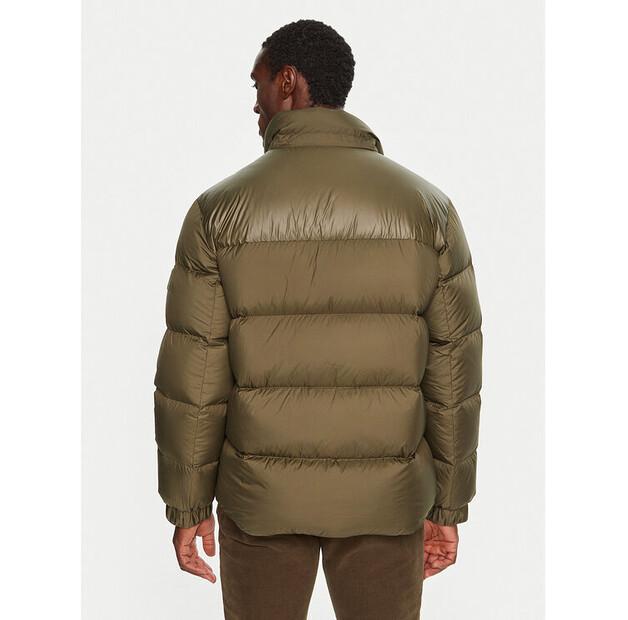 Куртка пуховая Tommy Hilfiger MW0MW36569