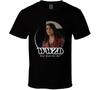 Wwzd What Would Zoe Do The Afterparty T Shirt