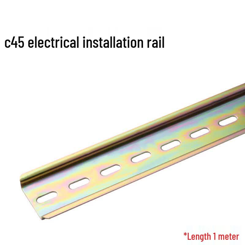 TH35 DIN Rail