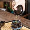 Traditional Ceramic Kung Fu Tea Set