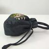 Retro, Embroidery, Drawstrings, Handbags, Storage Bags, Women, Purse, Wallets, Card Holder, Bucket, Shoulder Bag, Wrist Bags