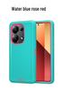 Redmi Note 13 Pro & POCO M6 Pro Anti-Drop Full-Coverage Protective Phone Case