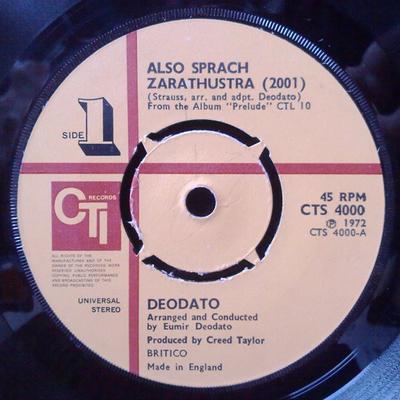 Aficiones y creatividad – Música