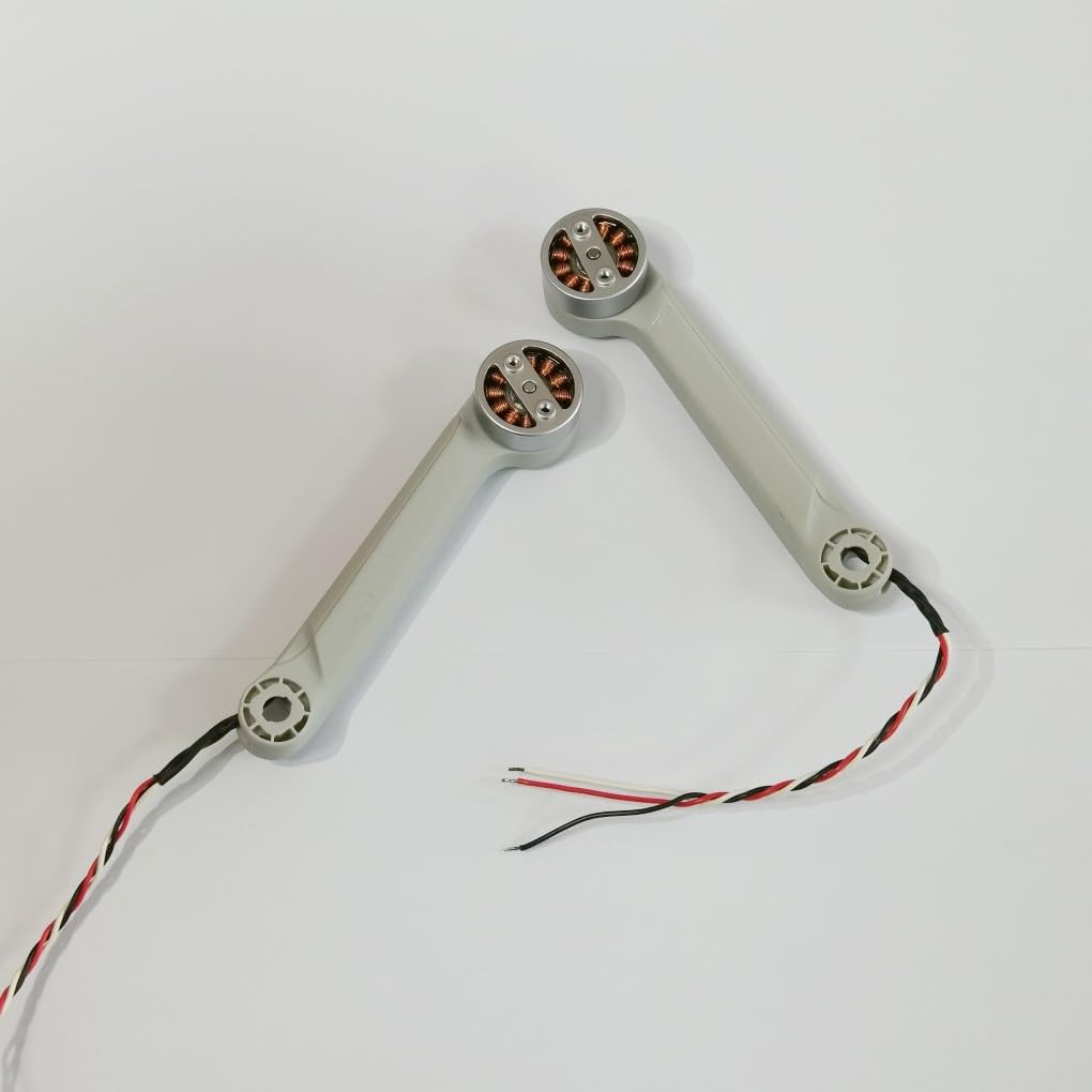 Mini 3 Drone Motor Arm Assembly Replacements, Motor Arm for D JI Mini 3 (Back Right Arm)