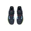 Anta Airspace 2 UFO Low-Top Performance Basketball Shoes Men's Dark Blue Black Sneakers