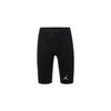 Męskie spodenki sportowe Air Sport Dri-FIT z nadrukiem logo, odprowadzające wilgoć, szybkoschnące, do siłowni, czarne DM1814-010