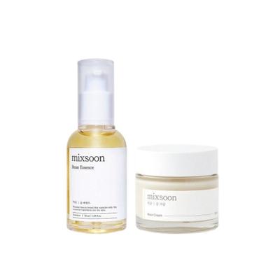Cura della pelle – Set di cosmetici per la cura
