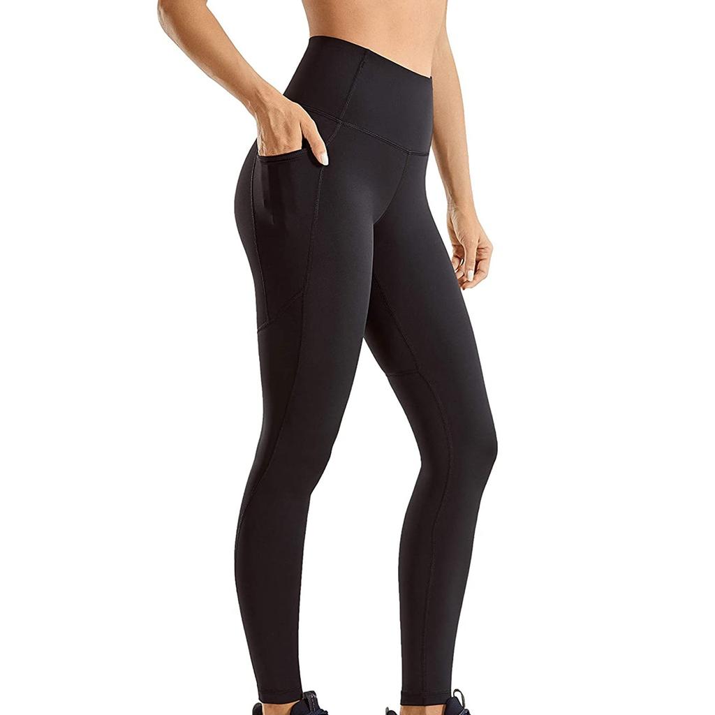 Women Workout Out Leggings Fitness Sports Running Yoga Athletic Pants