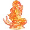 Puzzle, 42 Teile, Crystal Gallery, Arielle, die Meerjungfrau, Arielle [3D-Puzzle]