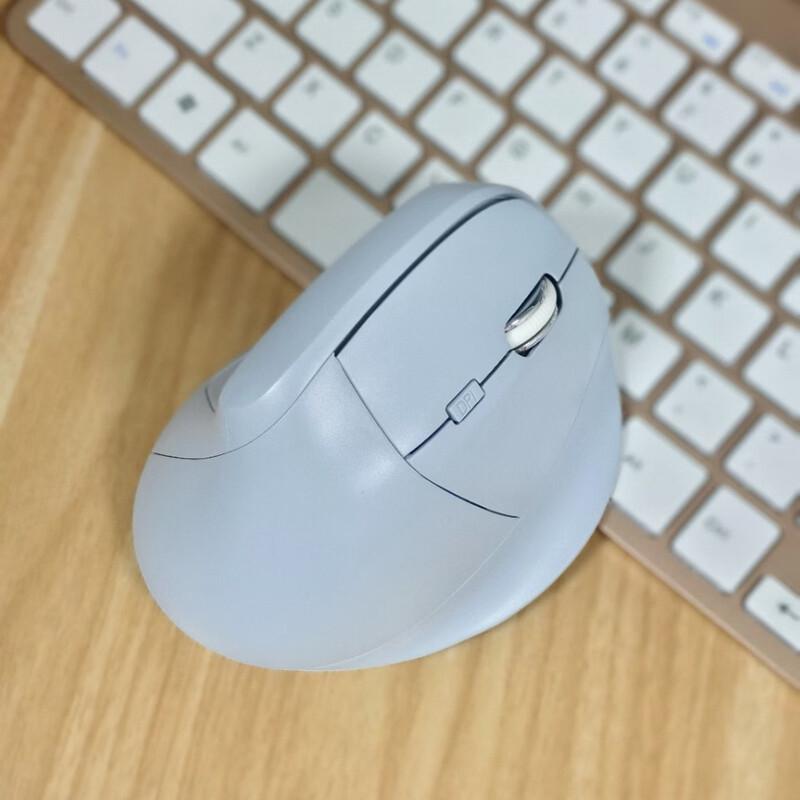 OLOEY Ergonomic Vertical Wireless Mouse