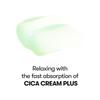 VT CICA Cream Plus 100ml Moisturizing & Calming, Panthenol Cream