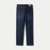 HLA Men's Straight-Fit Stretch Jeans