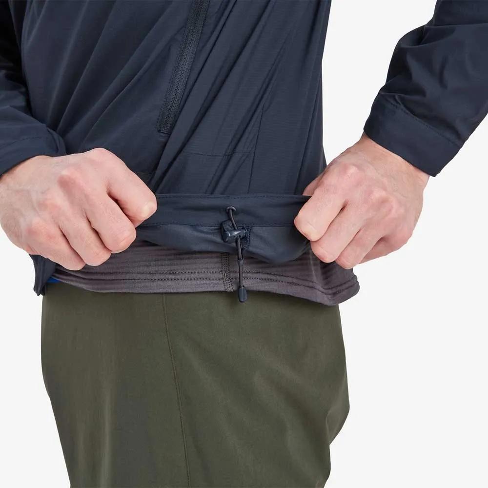 Montane Толстовка Feather Lite