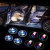 LED Car HD Door Welcome Ghost Shadow Light M Logo Light For BMW M X1 X3 X5 X6 X7 E46 E90 E60 F30 F10 E39 E36 E87 F20 E90 E70