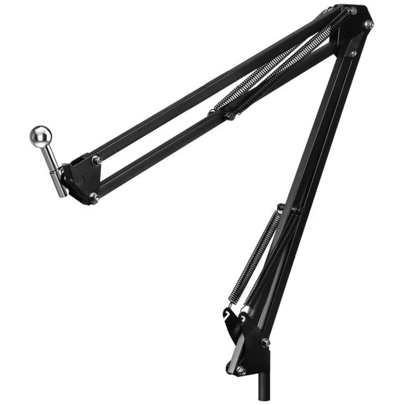 

Alloy Desktop Phone & Tablet Stand for Top-View Video and Bedside Viewing