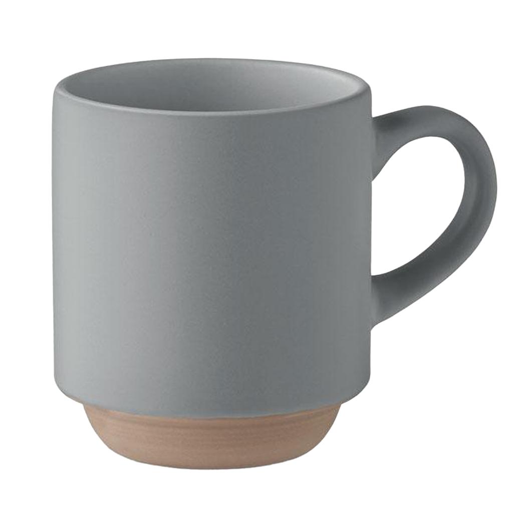 MidOcean Cerack Stackable Ceramic 170 ml Mug