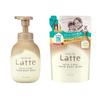 Latte Skin Care Foam Body Wash