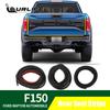 Ford Raptor F150 LTD Dedicated Full Car Sound Insulation Door Trunk Sealant Waterproof and Dustproof Rubber