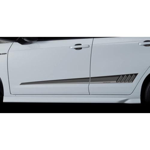 MUGEN [Side Decal] Honda Fit GR1~8 08F31-XNN -K0S0