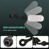 1/2" Float Plastic Auto Water Humidifier Tank Parts