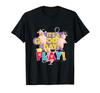 Good Day To Play Friends. T-shirt