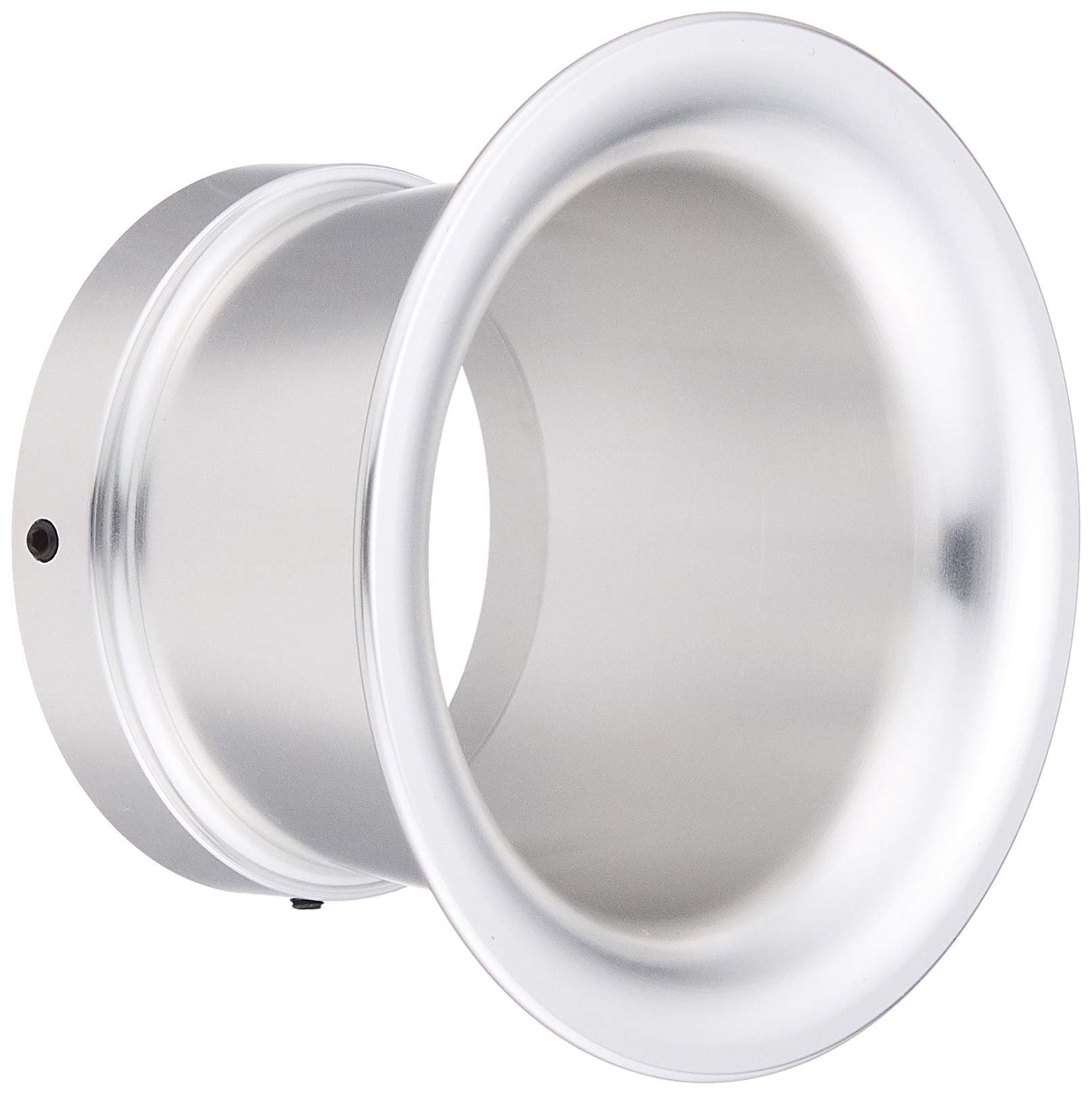 

KITACO Super Air Funnel Общая длина 50 мм PWK28 514-0500210 серебряный