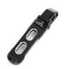 Rear Footrests Foot Peg Fit for Honda CMX300 CMX500 Rebel CMX 300 500