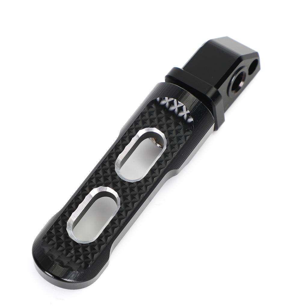 Rear Footrests Foot Peg Fit for Honda CMX300 CMX500 Rebel CMX 300 500