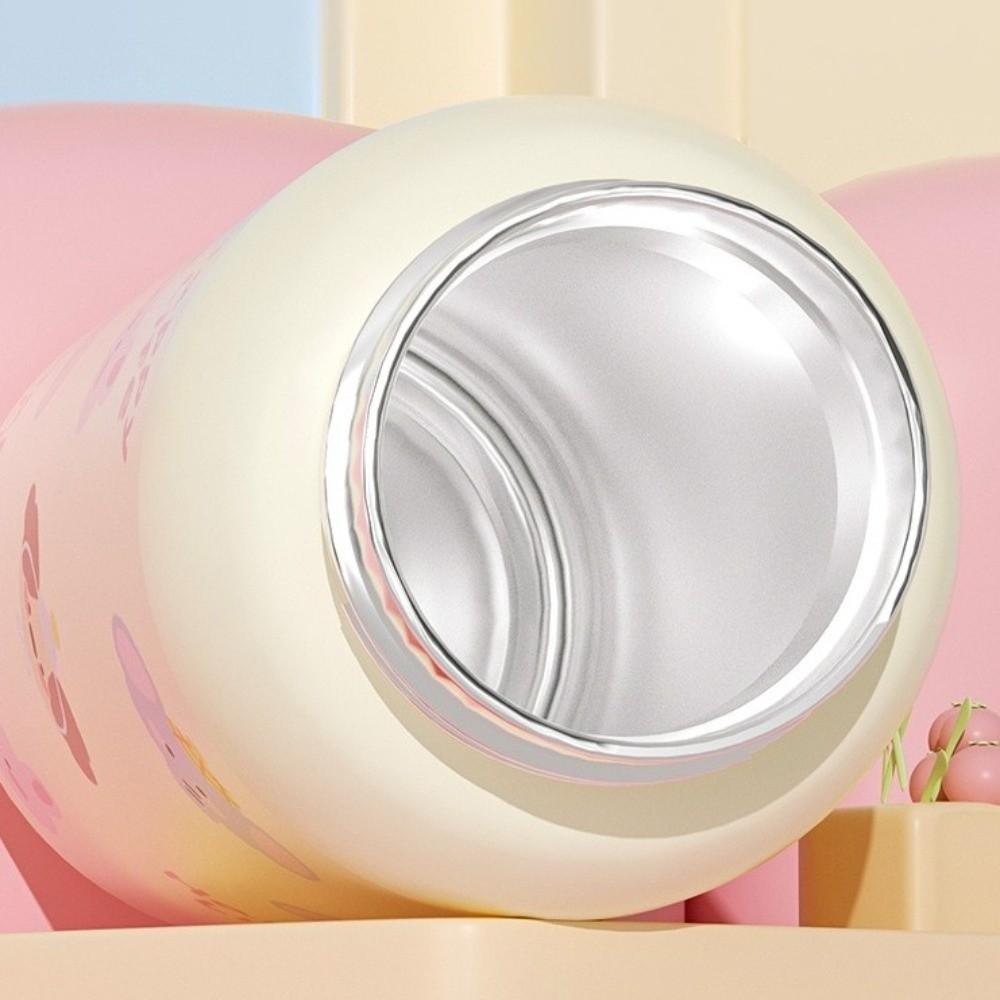 620ml Capaciteit Roestvrij Staal Thermosbeker Isolatie Of Koeling Hoge Capaciteit Vacuüm Geïsoleerde Waterfles Dubbel Drinken BPA-Vrij