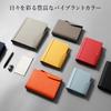 System Organizer Mini Size Vibrant Series Antibacterial Leather B7 Mini Size Ring 20mm Planner Cover Memo Pad Schedule Book Notebook Genuine Leather