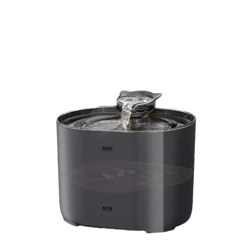 Pet Smart 2L Automatická fontána na vodu pro kočky a psy