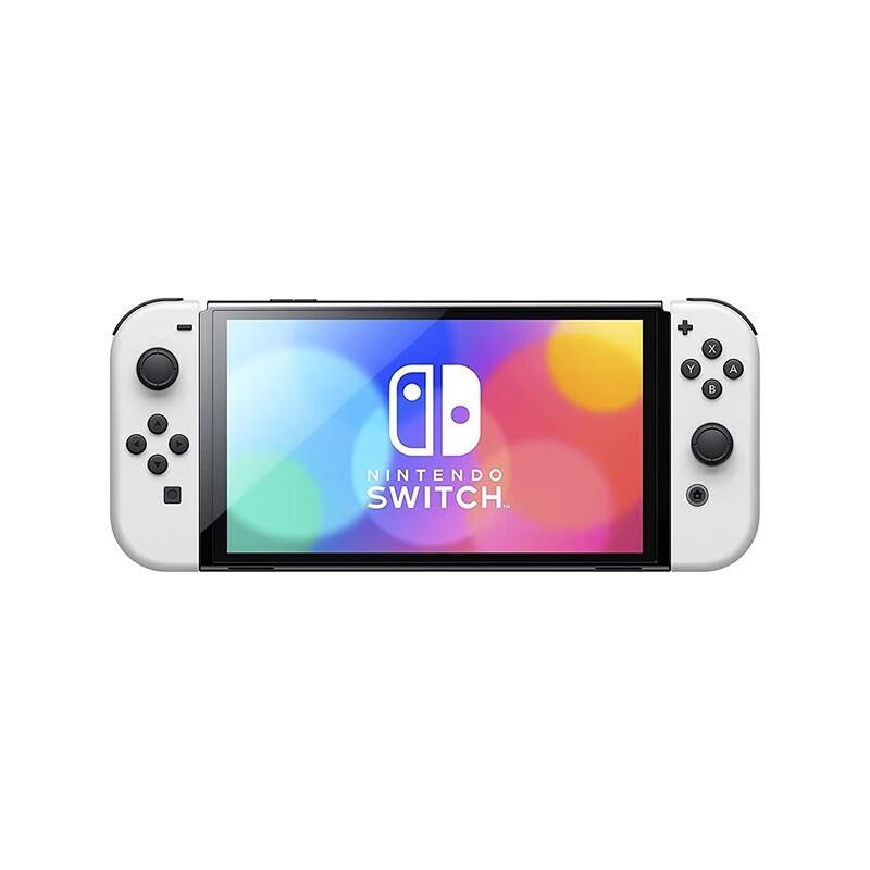 NINTENDO SWITCH & Switch 2 Gaming Consoles