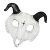 Novelty Halloween Cosplay Mask Carnival Party Props Scary for