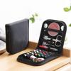 Travel Sewing Kit For Adults Sewing Kit For Adults Needle And Thread Kit For Sewing 14-Color Threads Needle And Thread Kit