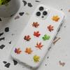 Maple Leaf Themed Stickers Perfect for Holiday Gifts, Party Decorations, Back To School, Class Rewards, Birthdays, Skateboards, Luggage, Bikes