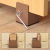 5/10CM Adjustable Chair Feet Riser Screw Clamp 2 4 Inch Height Heavy Duty Sofa Tables Bed Furniture Risers With Screw Clamp 4Pcs