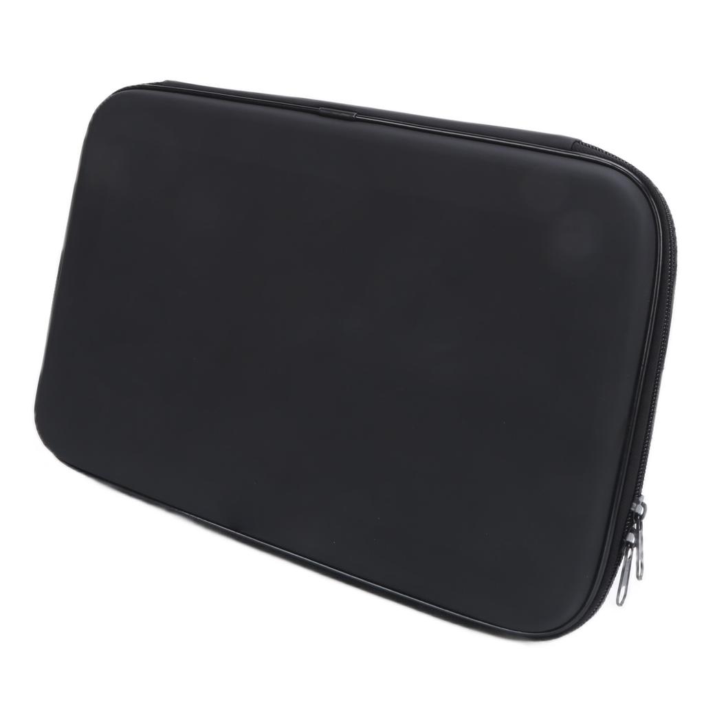 Zestaw Hangerów Wskaźników Brań LED Podświetlanych Sprzęt Karpiowy w Etui Zapinanym na Zamek