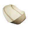 Beige Center Armrest Leather Cover For Lexus ES350 2007 2008 2009 Car Central Armrest Box Panel Skin Cover Sticker Trim