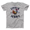 Xiaojierui T-Shirt für Herren Berühmtheiten im echten Leben 2026 Sommer Herren T-Shirt Luxus Mode T-Shirt Baumwolle Oversized T-Shirt