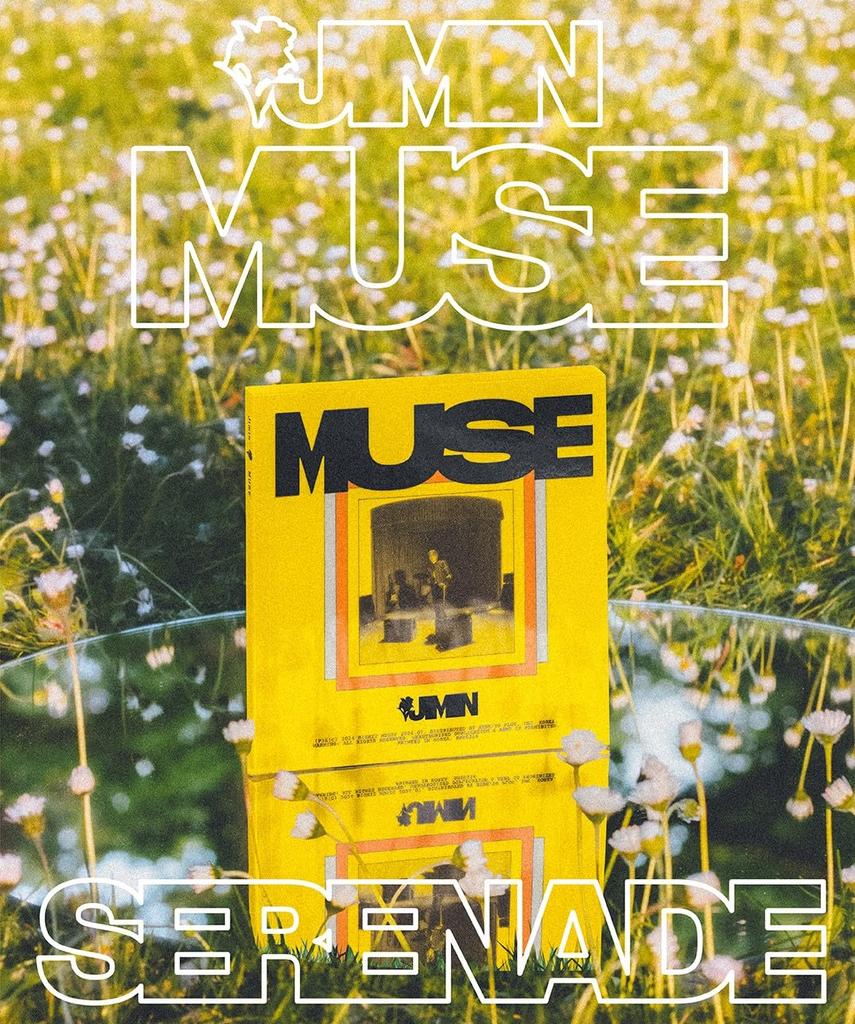 Muse Random Cover -