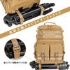Camera Camera 2 25L Waterproof Cover Fits Large Tripod Waterproof [TORIBIO] Backpack, Bag, Compartments, Capacity, Included, 15.6-inch Cameras,