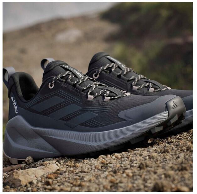 Беговые кроссовки Adidas Terrex Trailmaker 2 GTX