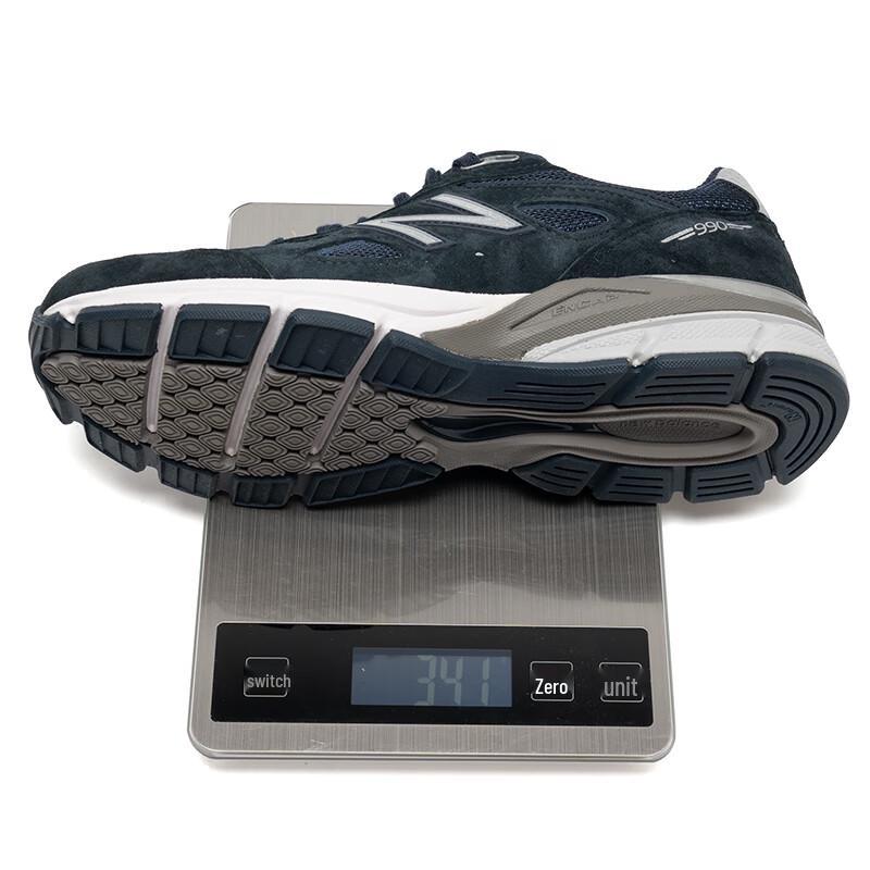 New Balance 990 Series Casual Retro Sneakers