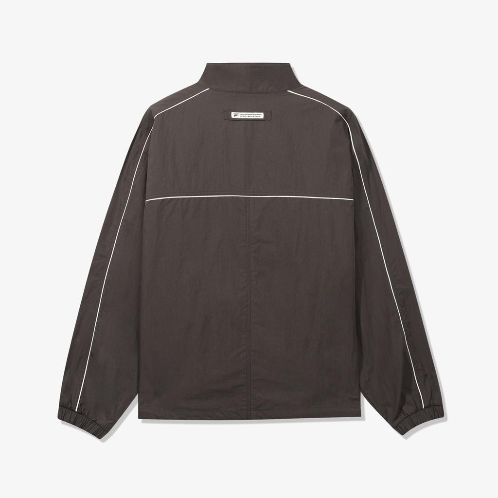 Fila Track Windbreaker (Fs262Jk01U003234)