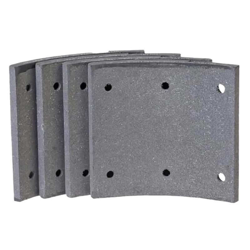 JIEYING Ankai Front Brake Pads