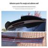 Leapmotor T03 Rear Spoiler: Car Tail Wing & Wind Deflector for Modified Exterior Trim